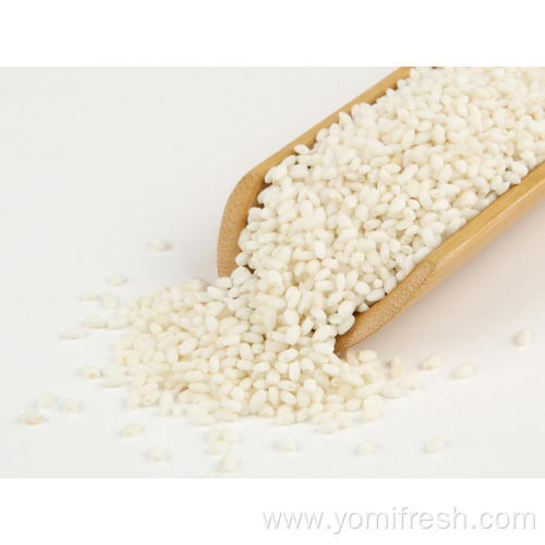 Glutinous Rice Nutrition